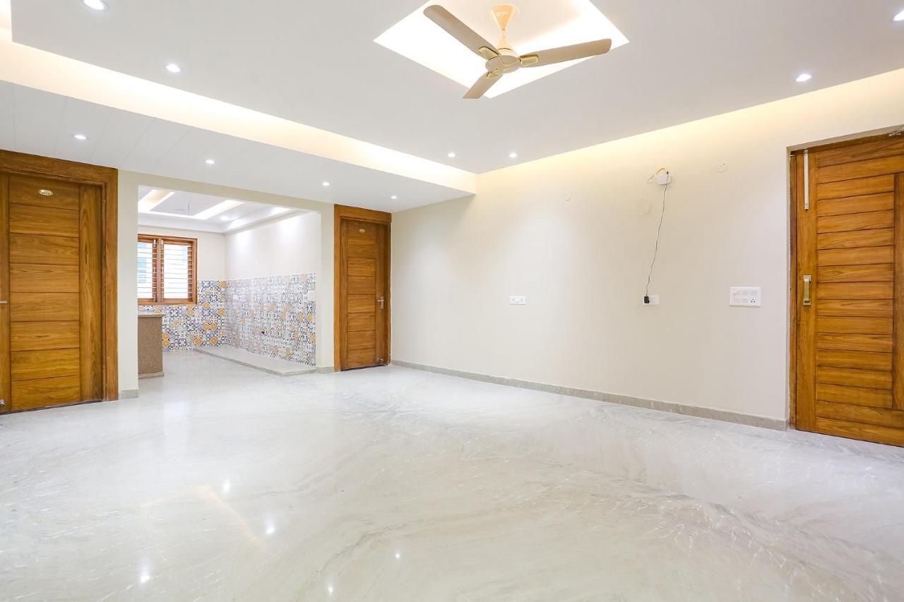 Fabhotel Raahi Retreat Гургаон Экстерьер фото