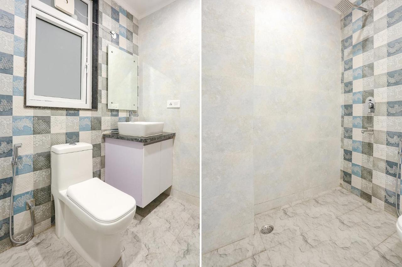 Fabhotel Raahi Retreat Гургаон Экстерьер фото