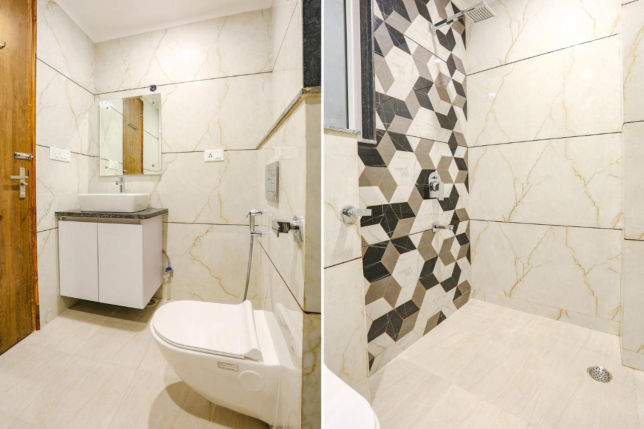 Fabhotel Raahi Retreat Гургаон Экстерьер фото